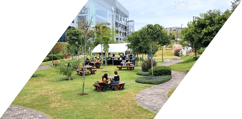Compromiso – Parque Empresarial del Este